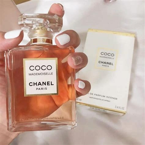 coco chanel mademoiselle intense|coco mademoiselle intense vs original.